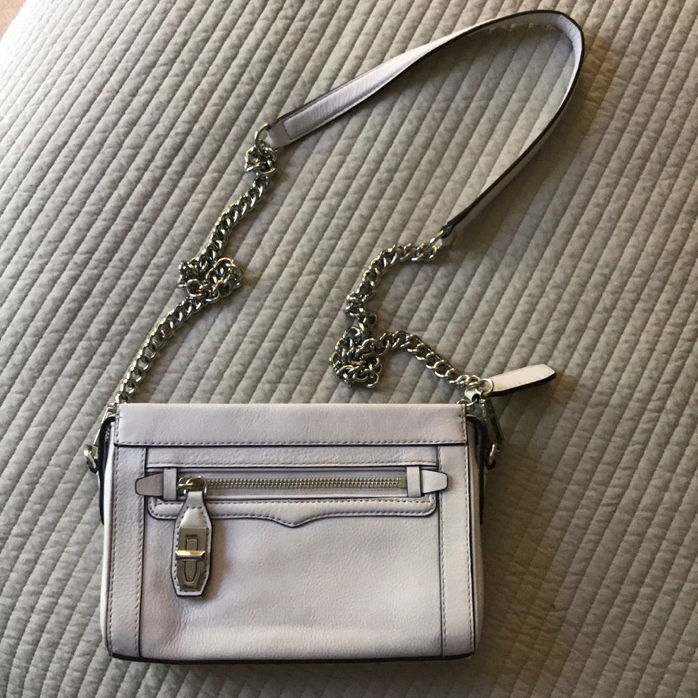 Rebecca minkoff crossbody